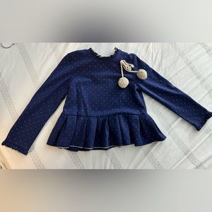 La Martinica Kids Sweater